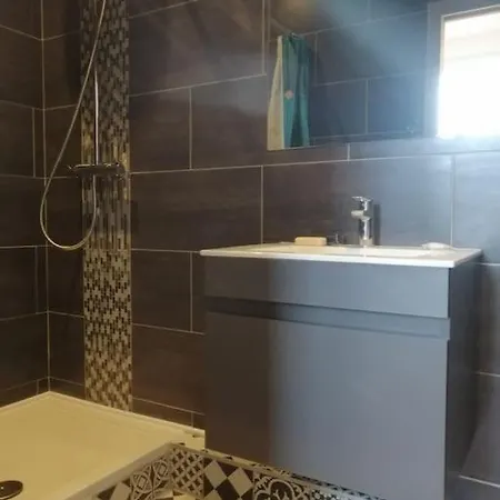 Le Courlis, à Deux Minutes De La Appartement