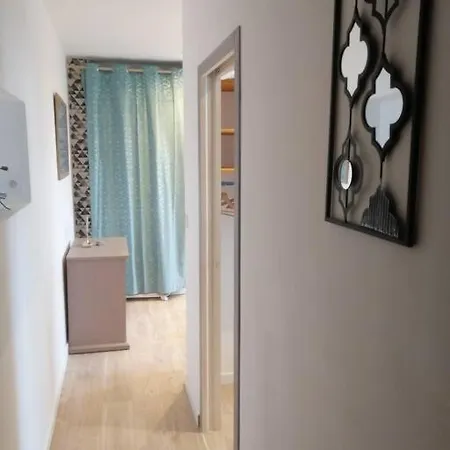 Le Courlis, à Deux Minutes De La Appartement Hauteville-sur-Mer