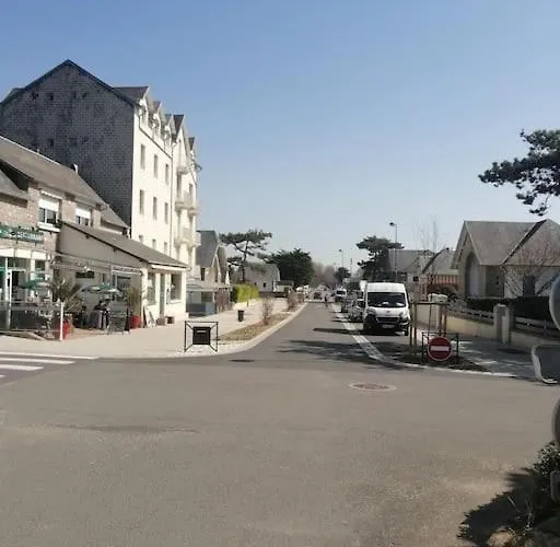 Apartment Le Courlis, A Deux Minutes De La *